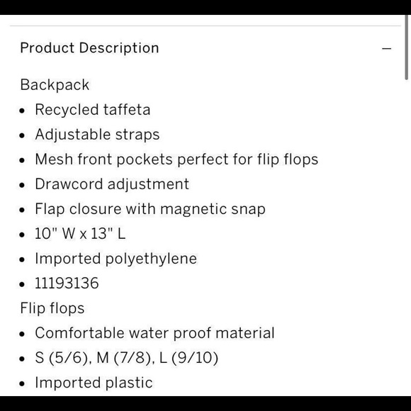 Pink Vs - Picture 4 of 4